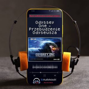 Odyssey One - Przebudzenie Odyseusza-audiobook_Evan Currie