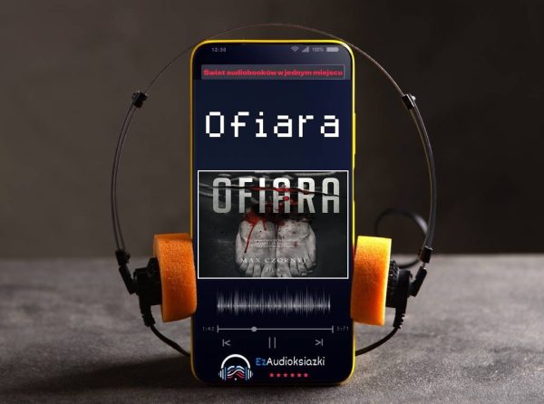 Ofiara-audiobook_Max Czornyj