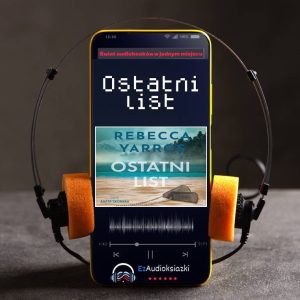 Ostatni list-audiobook_Rebecca Yarros