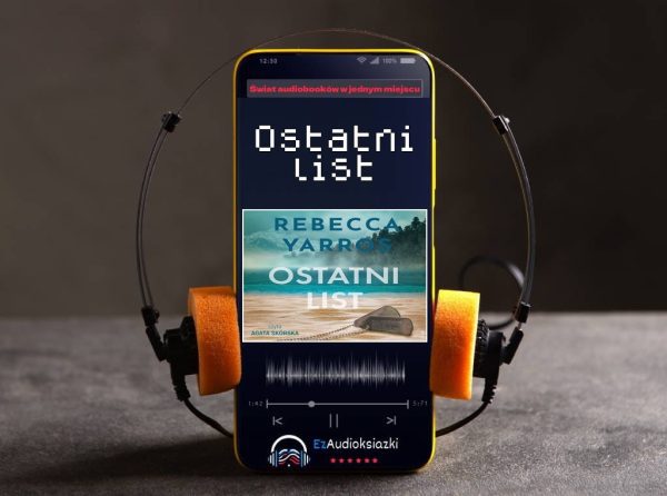 Ostatni list-audiobook_Rebecca Yarros