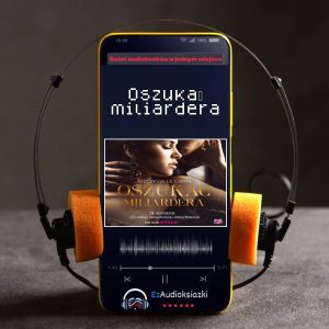 Oszukać miliardera-audiobook_Georgia Le Carre