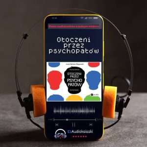 Otoczeni przez psychopatów-audiobook_Thomas Erikson