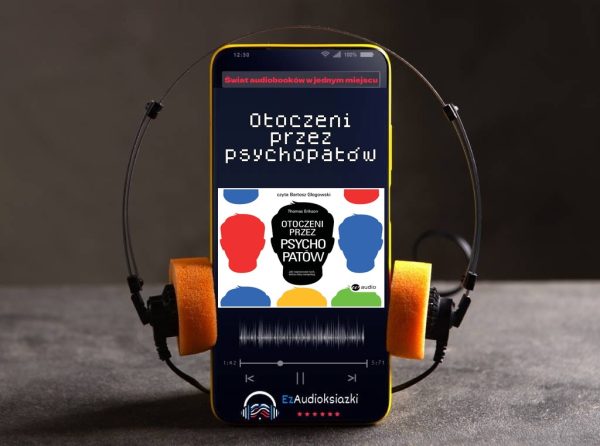 Otoczeni przez psychopatów-audiobook_Thomas Erikson