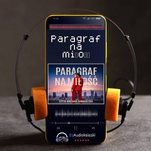 Paragraf na miłość-audiobook_Natalia Sońska