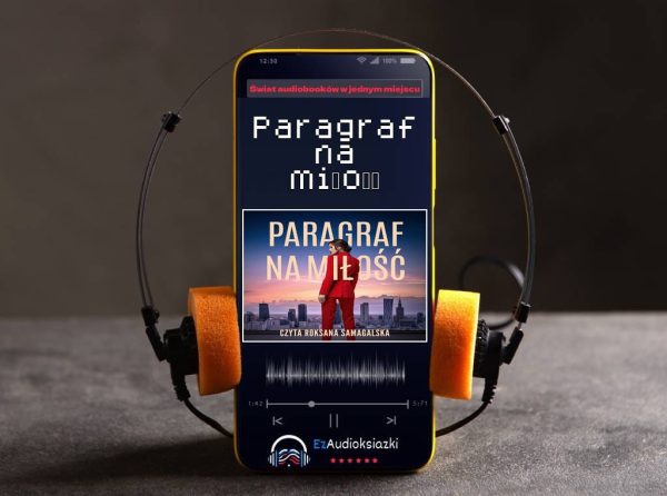 Paragraf na miłość-audiobook_Natalia Sońska