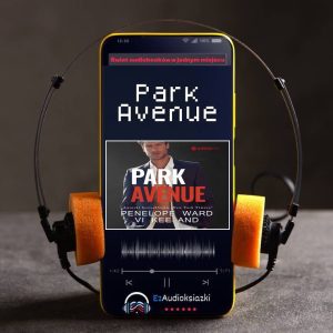 Park Avenue-audiobook_Penelope Ward