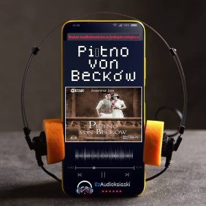 Piętno von Becków-audiobook_Joanna Jax
