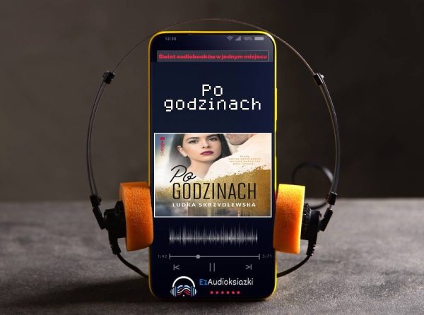 Po godzinach-audiobook_Ludka Skrzydlewska