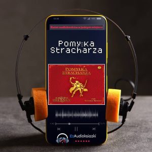 Pomyłka Stracharza-audiobook_Joseph Delaney