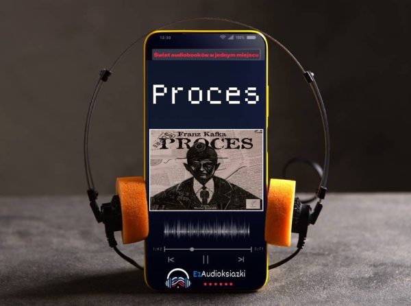 Proces-audiobook_Franz Kafka
