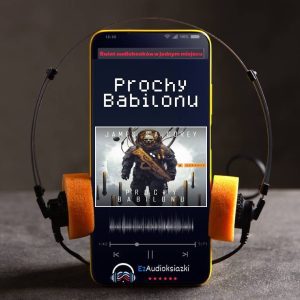 Prochy Babilonu-audiobook_James S.A. Corey
