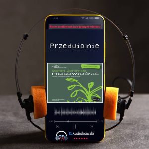 Przedwiośnie-audiobook_Stefan Żeromski