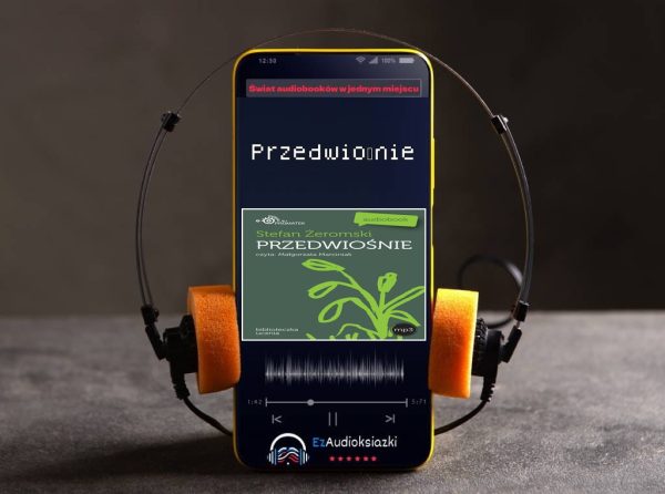 Przedwiośnie-audiobook_Stefan Żeromski