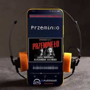 Przeminęło-audiobook_Aleksandra Zielińska