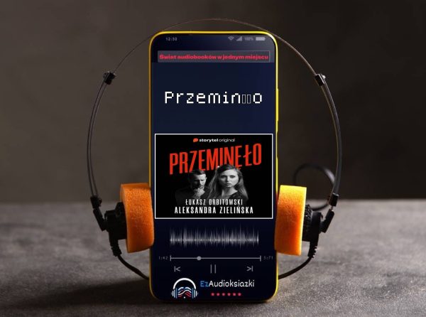 Przeminęło-audiobook_Aleksandra Zielińska