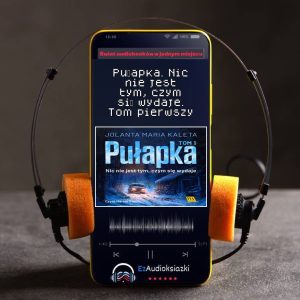 Pułapka. Nic nie jest tym