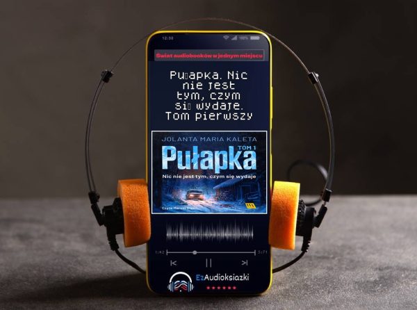 Pułapka. Nic nie jest tym