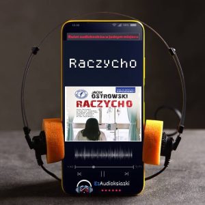 Raczycho-audiobook_Jacek Ostrowski
