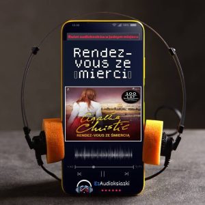 Rendez-vous ze śmiercią-audiobook_Agatha Christie