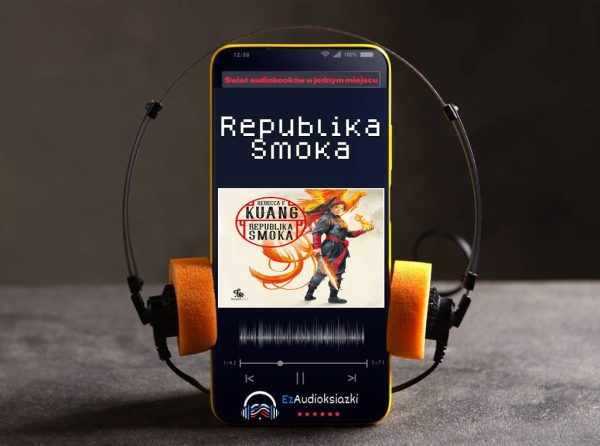 Republika Smoka-audiobook_Rebecca F. Kuang