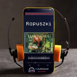 Ropuszki-audiobook_Aneta Jadowska