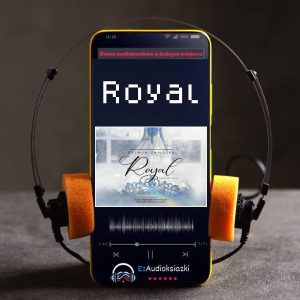 Royal-audiobook_Sylwia Zandler