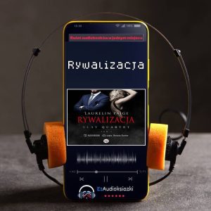 Rywalizacja-audiobook_Laurelin Paige