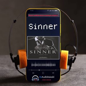Sinner-audiobook_Julia Brylewska