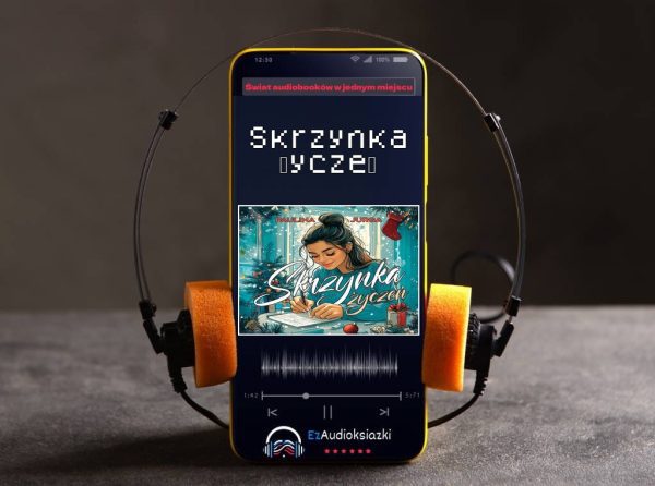 Skrzynka życzeń-audiobook_Paulina Jurga