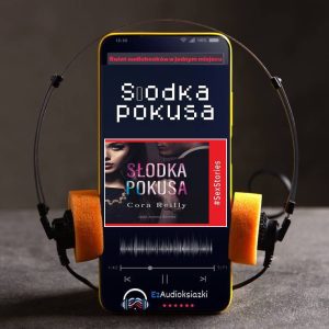 Słodka pokusa-audiobook_Cora Reilly