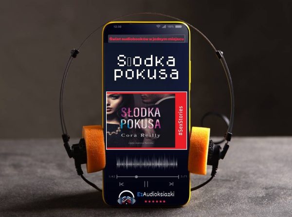 Słodka pokusa-audiobook_Cora Reilly