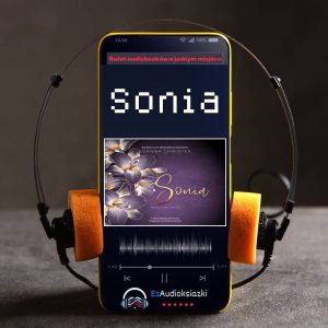 Sonia-audiobook_Joanna Chwistek