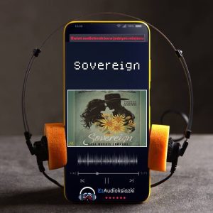 Sovereign-audiobook_Raya Morris Edwards