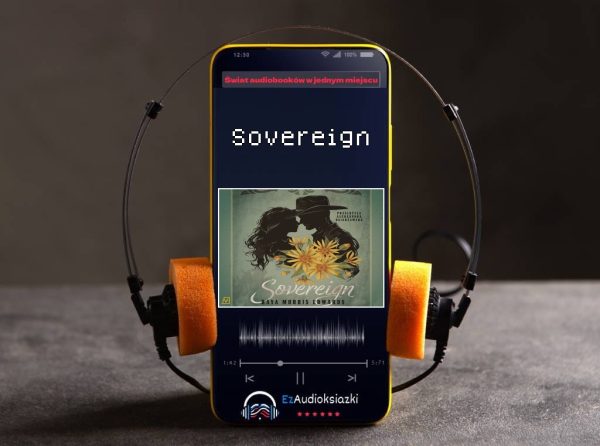 Sovereign-audiobook_Raya Morris Edwards