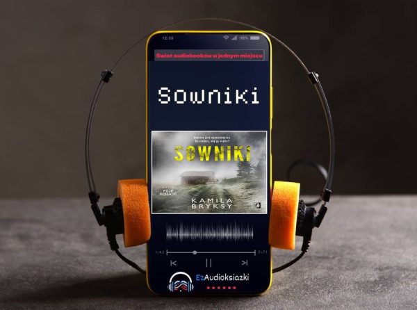 Sowniki-audiobook_Kamila Bryksy