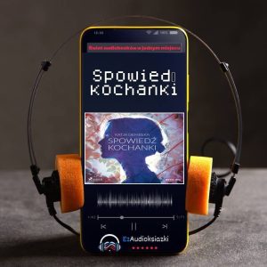 Spowiedź kochanki-audiobook_Katja Dembska