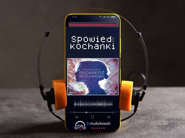Spowiedź kochanki-audiobook_Katja Dembska