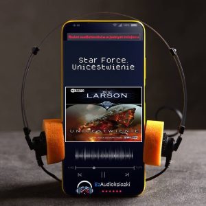 Star Force. Unicestwienie-audiobook_B.V. Larson