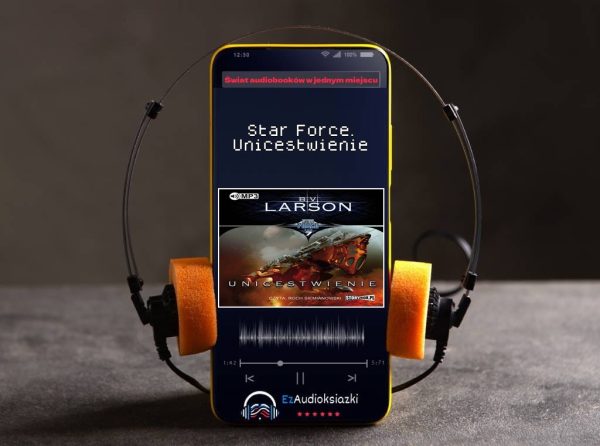 Star Force. Unicestwienie-audiobook_B.V. Larson