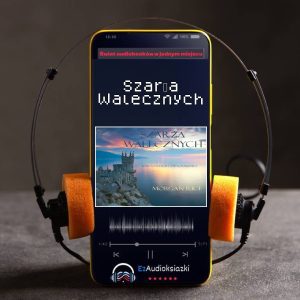 Szarża Walecznych-audiobook_Morgan Rice