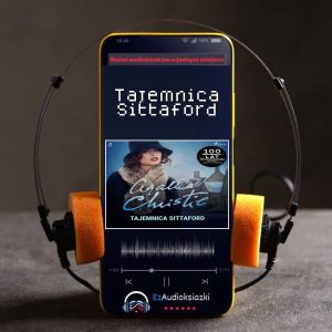 Tajemnica Sittaford-audiobook_Agatha Christie