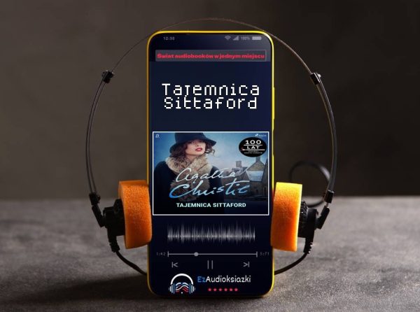 Tajemnica Sittaford-audiobook_Agatha Christie