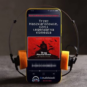 Trzej Maszkaronowie