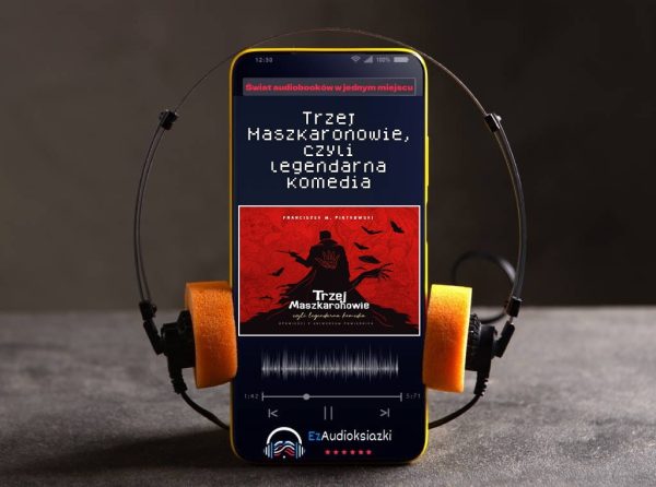 Trzej Maszkaronowie