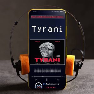 Tyrani-audiobook_Marcel Dirsus