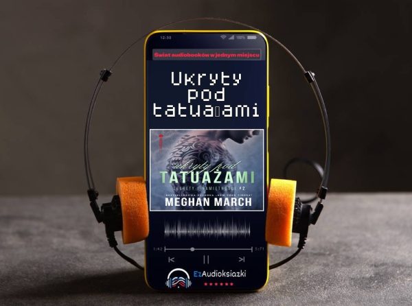 Ukryty pod tatuażami-audiobook_Meghan March