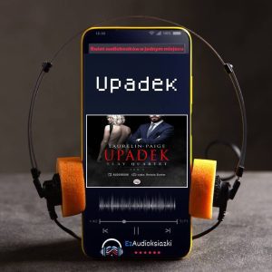 Upadek-audiobook_Laurelin Paige