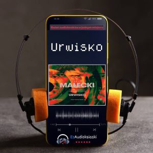 Urwisko-audiobook_Robert Małecki
