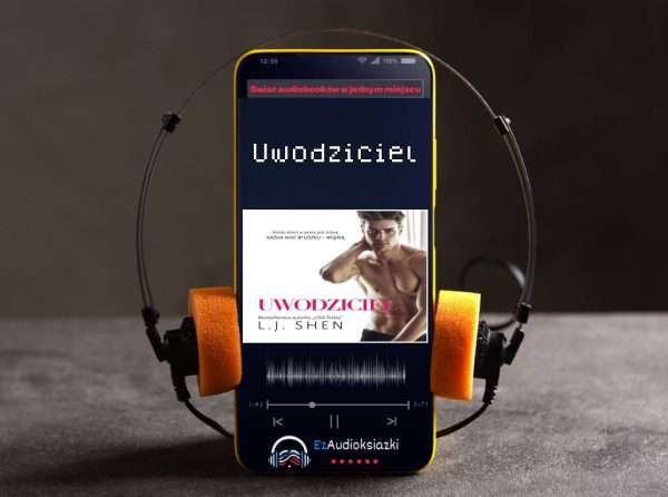 Uwodziciel-audiobook_L.J. Shen