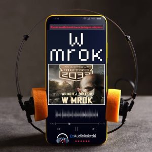 W mrok-audiobook_Andriej Diakow
